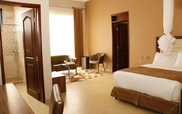 Ankole Resort & Spa