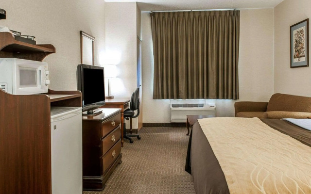 Comfort Inn Shelbyville North