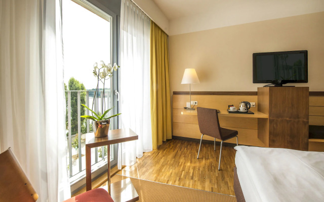 centrovital Hotel Berlin