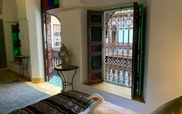 Riad Malida