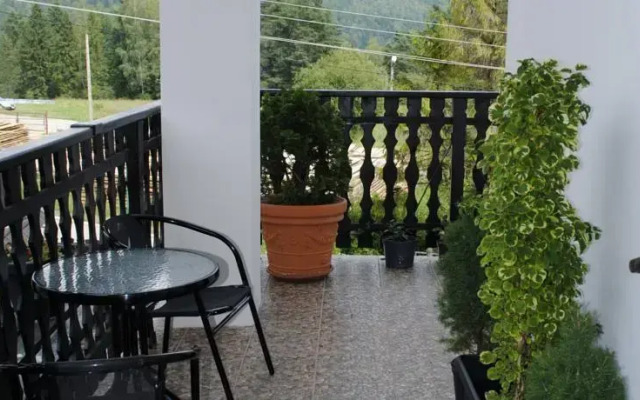 Guest house Aida