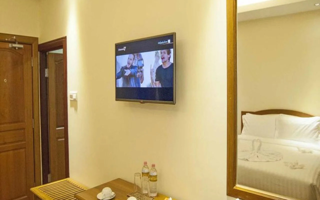 Royal Golden 9 Mile Hotel