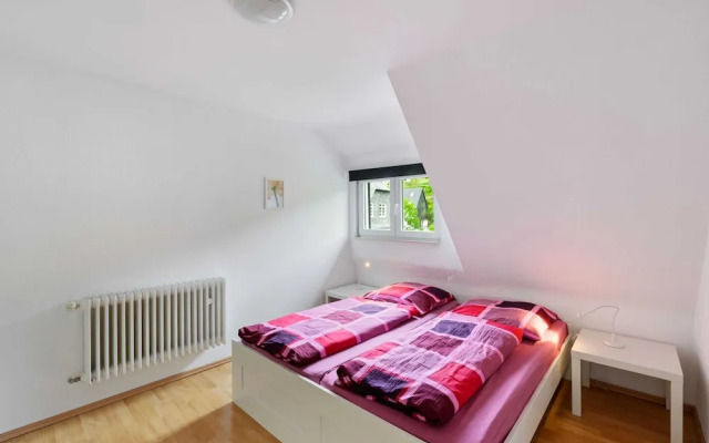 Ferienhaus Bergfreiheit