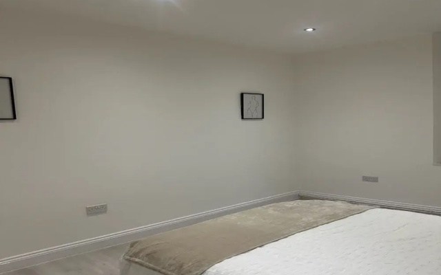 Charming 1-bed Apartment in Walton on the Naze