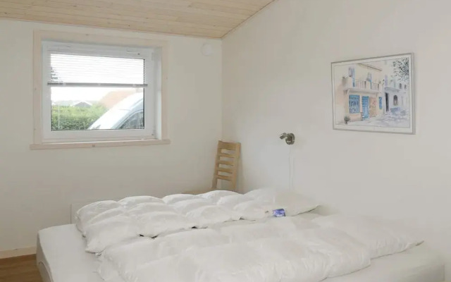 4 Star Holiday Home in Hejls