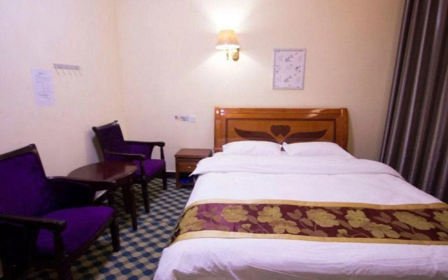 Huangting Hotel Kunming Airport