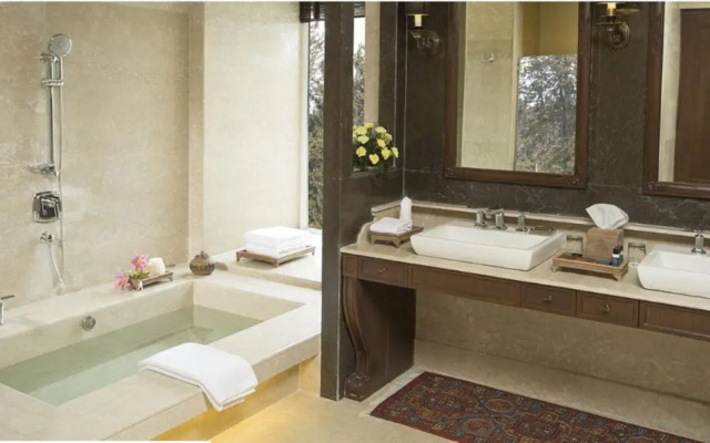 The Khyber Himalayan Resort & Spa