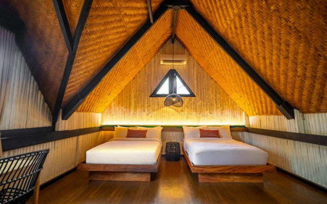 The Henry Resort QI El Nido