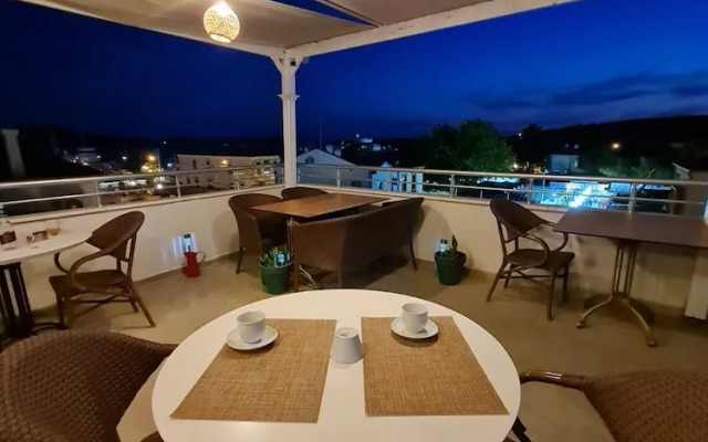 Harakop Otel