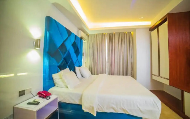The Grosvenor Rooms And Suites