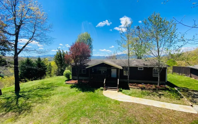 Mountain View Retreat