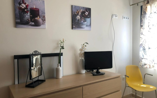 Bright, modern apartament in the heart of Arrecife