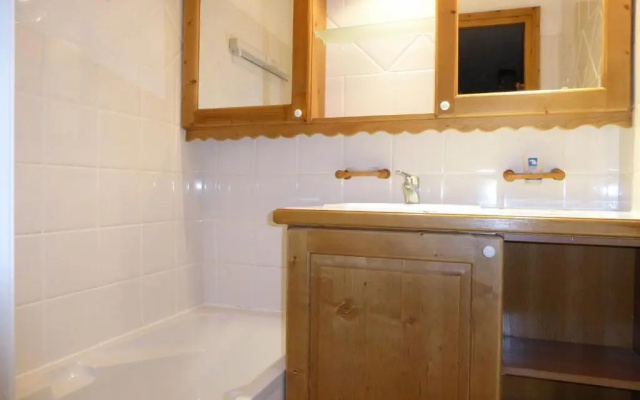 Appartement Pralognan-la-Vanoise, 3 pièces, 6 personnes - FR-1-464-22