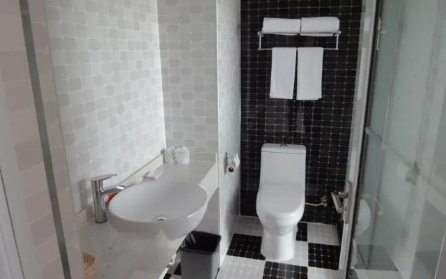 Oushang Business Hotel