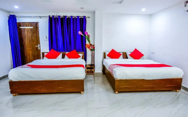 Hotel Delight By OYO Rooms