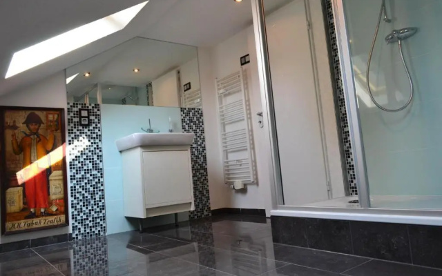 Loft Apartments Pulheim