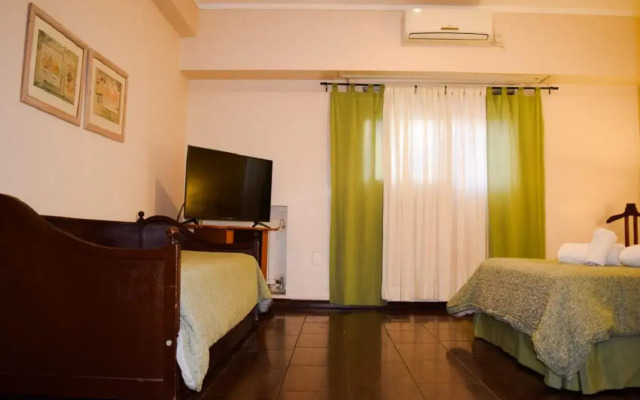 Hotel Hernandarias