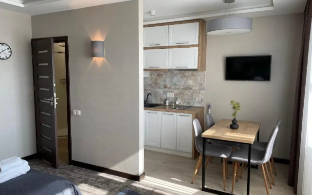 B&B Apartment-Lviv