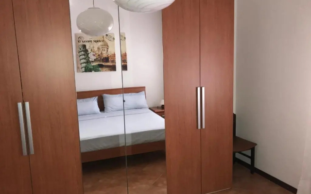 Casa Giulia