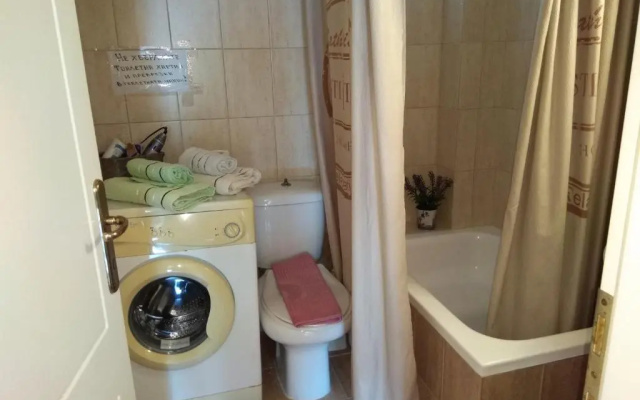 Peramos Apartments