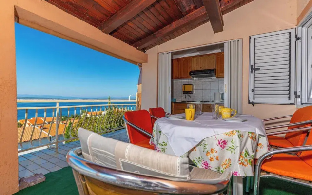 Apartman Franjo 3