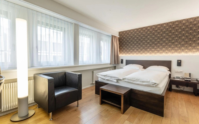 ABC Swiss Quality Hotel