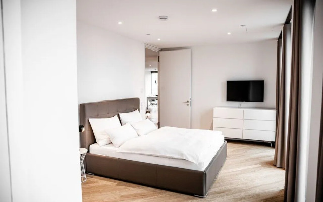 Stuttgarter Tor Apartments