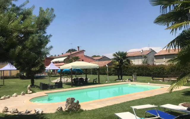 B&B La Zampa