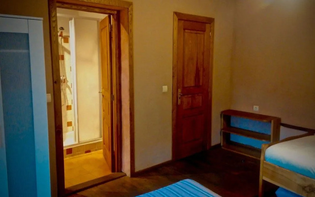 Casa Chao do Prao