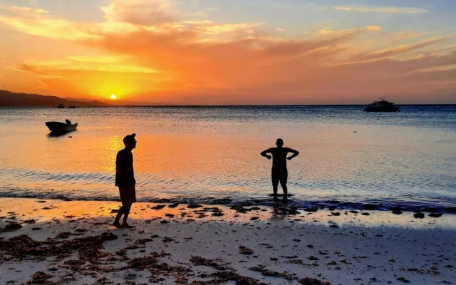 Punta Rucia Lodge