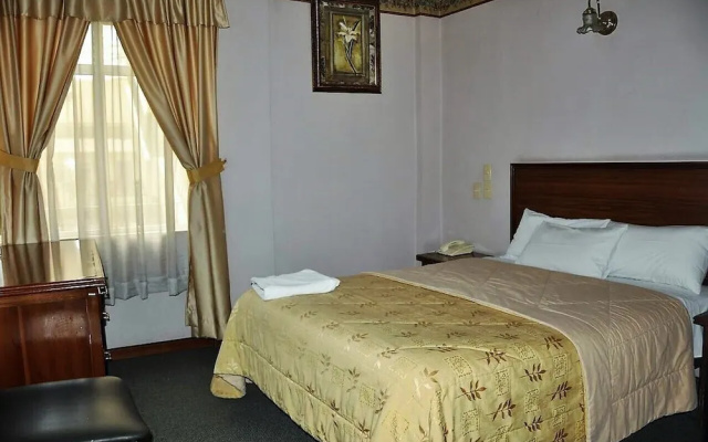 Hotel Espana