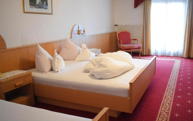 Hotel Nussbaumerhof