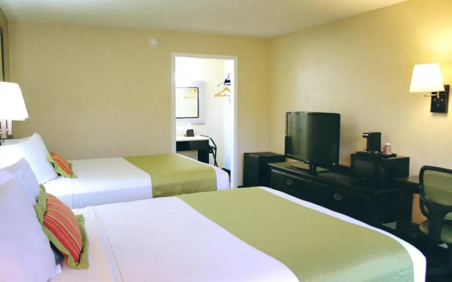 Ramada Limited Marianna