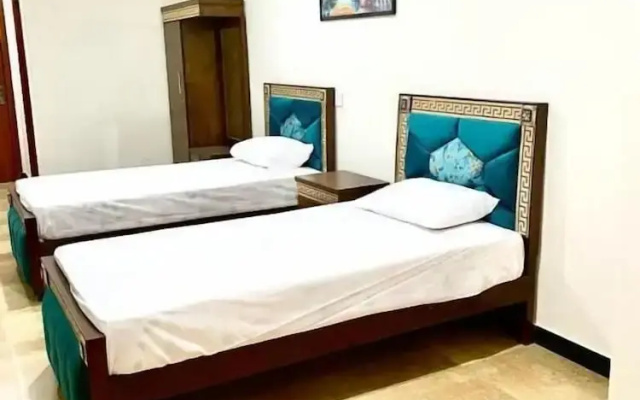 Faisal Hotel