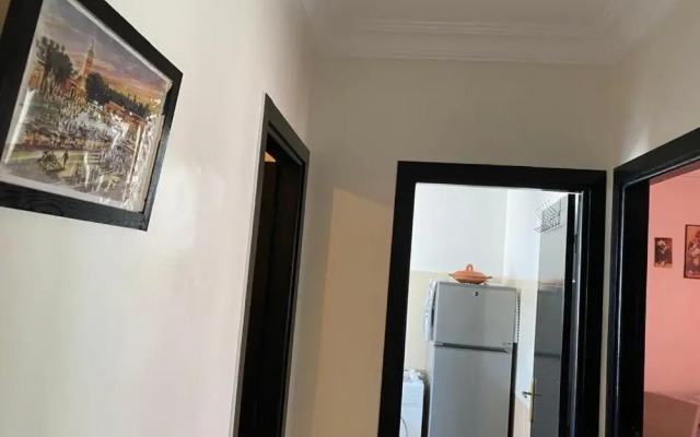 Appartement Red