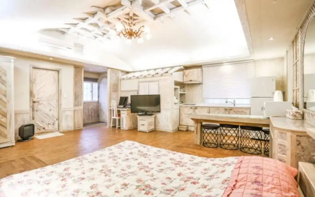 Anseong Provence Pension(안성 프로방스펜션)