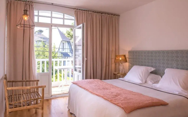 Hôtel La Palmeraie