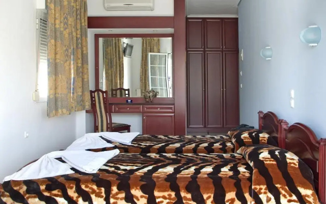 Hotel Chronis