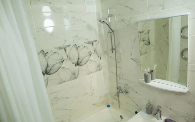 ApartLux on Krylova Street