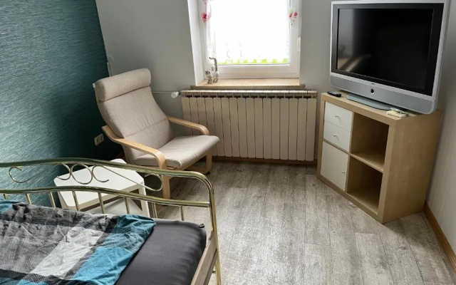 Ferienhaus Klinder