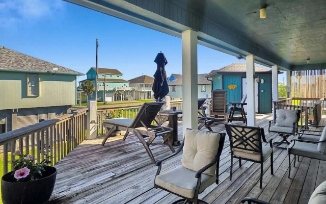 Landing Cove 3 Bedroom Home