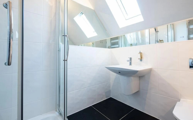 Trewhiddle Villa 05