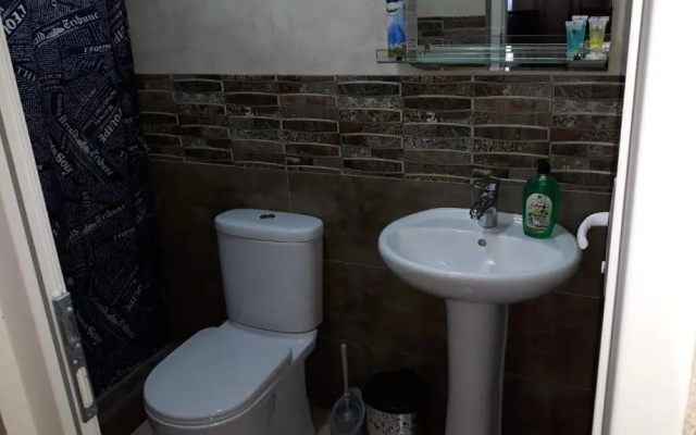 Mango Guesthouse