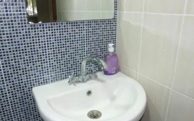 Apartment on Paronyan 22