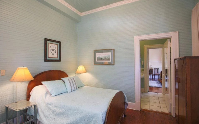 The Hinson House Bed & Breakfast
