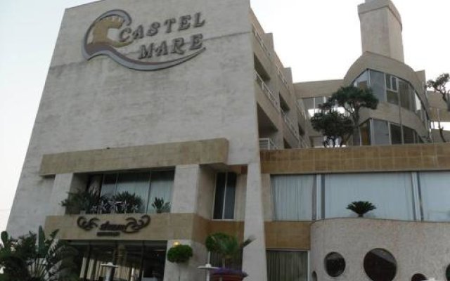 Castel Mare Beach Hotel & Resort in Byblos, Lebanon from 207$, photos, reviews - zenhotels.com hotel front