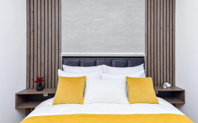 Divine & Delight Apartments