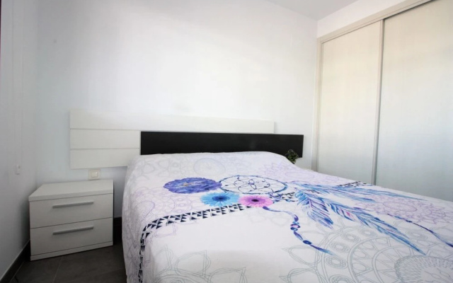 Apartamento Lily
