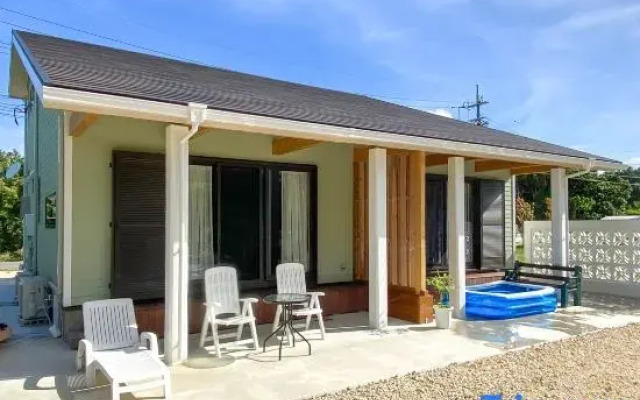 Yonehara Beach Stay Luana