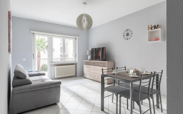 Lido Apartments